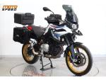 Klikněte pro detailní foto č. 8 - BMW F 850 GS RALLY