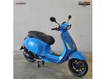Klikněte pro detailní foto č. 1 - Vespa Sprint 125 S