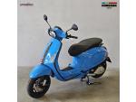 Klikněte pro detailní foto č. 2 - Vespa Sprint 125 S