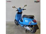 Klikněte pro detailní foto č. 3 - Vespa Sprint 125 S