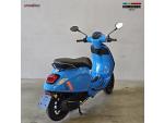 Klikněte pro detailní foto č. 4 - Vespa Sprint 125 S