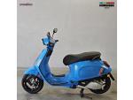 Klikněte pro detailní foto č. 5 - Vespa Sprint 125 S