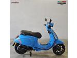 Klikněte pro detailní foto č. 6 - Vespa Sprint 125 S