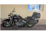 Klikněte pro detailní foto č. 1 - Honda VTX 1300