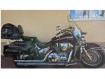 Klikněte pro detailní foto č. 2 - Honda VTX 1300