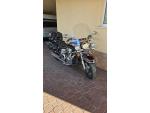 Klikněte pro detailní foto č. 3 - Honda VTX 1300