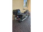 Klikněte pro detailní foto č. 4 - Honda VTX 1300