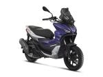 Klikněte pro detailní foto č. 8 - Aprilia SR GT 125 ABS Euro 5+ SLEVA