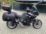 Klikněte pro detailní foto č. 1 - Triumph Tiger 1050