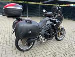 Klikněte pro detailní foto č. 2 - Triumph Tiger 1050