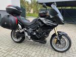 Klikněte pro detailní foto č. 3 - Triumph Tiger 1050