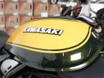 Klikněte pro detailní foto č. 11 - Kawasaki Z 900 RS