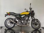 Klikněte pro detailní foto č. 1 - Kawasaki Z 900 RS