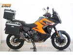 Klikněte pro detailní foto č. 6 - KTM 1290 Super Adventure S