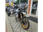 Klikněte pro detailní foto č. 10 - Voge 900 DSX, PŘEDVÁDĚCÍ, DPH, tovární záruka, verze Touring 3x kufr