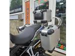 Klikněte pro detailní foto č. 13 - Voge 900 DSX, PŘEDVÁDĚCÍ, DPH, tovární záruka, verze Touring 3x kufr