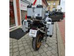 Klikněte pro detailní foto č. 6 - Voge 900 DSX, PŘEDVÁDĚCÍ, DPH, tovární záruka, verze Touring 3x kufr