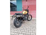 Klikněte pro detailní foto č. 3 - SWM 500 SIX 6 ORANŽOVÁ SKLADEM AKČNÍ CENA