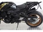 Klikněte pro detailní foto č. 11 - Kawasaki Z 750 R