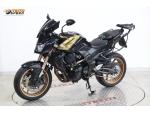 Klikněte pro detailní foto č. 1 - Kawasaki Z 750 R