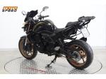 Klikněte pro detailní foto č. 3 - Kawasaki Z 750 R