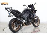 Klikněte pro detailní foto č. 5 - Kawasaki Z 750 R