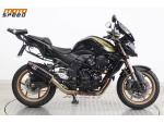 Klikněte pro detailní foto č. 6 - Kawasaki Z 750 R