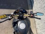 Klikněte pro detailní foto č. 10 - Honda CB 1000 R
