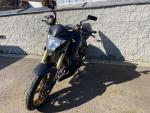 Klikněte pro detailní foto č. 12 - Honda CB 1000 R