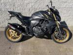 Klikněte pro detailní foto č. 1 - Honda CB 1000 R