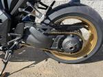 Klikněte pro detailní foto č. 4 - Honda CB 1000 R