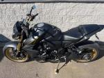 Klikněte pro detailní foto č. 8 - Honda CB 1000 R
