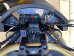 Klikněte pro detailní foto č. 9 - Honda CB 1000 R