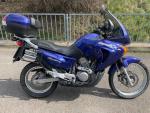 Klikněte pro detailní foto č. 1 - Honda XL 650 V Transalp