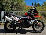 Klikněte pro detailní foto č. 1 - KTM 890 Adventure R