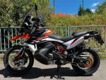 Klikněte pro detailní foto č. 2 - KTM 890 Adventure R