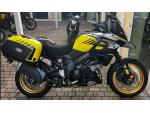 Klikněte pro detailní foto č. 13 - Suzuki DL 1000 V-Strom