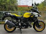 Klikněte pro detailní foto č. 1 - Suzuki DL 1000 V-Strom