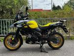 Klikněte pro detailní foto č. 2 - Suzuki DL 1000 V-Strom