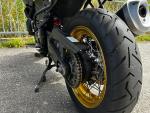 Klikněte pro detailní foto č. 6 - Suzuki DL 1000 V-Strom