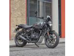 Klikněte pro detailní foto č. 1 - Royal Enfield HNTR 350 DAPPER GREY + BONUS