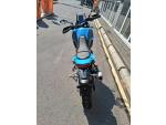 Klikněte pro detailní foto č. 6 - Yamaha Ténéré 700 Rally