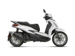 Klikněte pro detailní foto č. 2 - Piaggio BEVERLY 310 HPE E5+