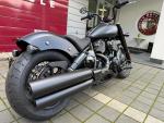 Klikněte pro detailní foto č. 10 - Indian Chief Bobber Dark Horse - sleva na modely 2024