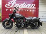 Klikněte pro detailní foto č. 1 - Indian Chief Bobber Dark Horse - sleva na modely 2024