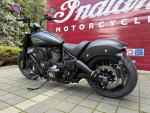 Klikněte pro detailní foto č. 3 - Indian Chief Bobber Dark Horse - sleva na modely 2024