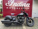 Klikněte pro detailní foto č. 4 - Indian Chief Bobber Dark Horse - sleva na modely 2024