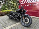 Klikněte pro detailní foto č. 5 - Indian Chief Bobber Dark Horse - sleva na modely 2024