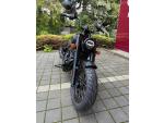 Klikněte pro detailní foto č. 6 - Indian Chief Bobber Dark Horse - sleva na modely 2024