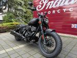 Klikněte pro detailní foto č. 8 - Indian Chief Bobber Dark Horse - sleva na modely 2024